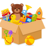 Toys & Games